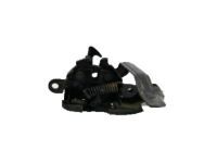 Toyota 53510-52430 Lock Assembly, Front