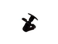 Toyota 76889-0E010 Spoiler Clip, Rear