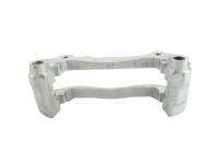 Toyota 47722-0E030 Caliper Mount, Driver Side