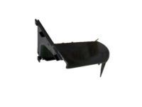 Toyota 87945-42140 Lower Cover, Driver Side