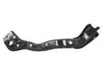 Toyota 53214-47050 Upper Support, Driver Side