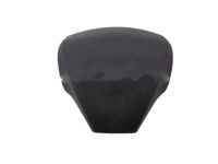 Toyota 45130-02530-B0 Driver Inflator Module, Dark Gray