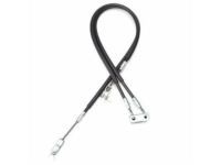 Toyota Shift Cable - 33820-04010 Shift Control Cable