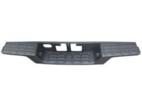 Toyota 52057-04020 Step Pad, Rear