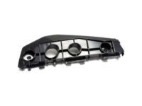 Toyota 52115-02170 Side Retainer, Passenger Side