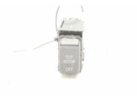 Toyota 84170-0C020 Dome Lamp Switch