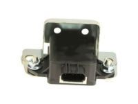 Toyota Sienna Yaw Sensor - 89180-45010 Yaw Rate Sensor