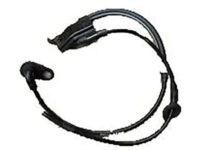 Toyota 89543-0T011 ABS Sensor, Front Driver Side