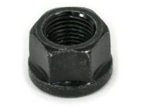Toyota 90178-10007 Nut(For Propeller Shaft & Differential Setting)