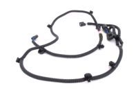 Toyota 82112-35080 Wire Harness, Front