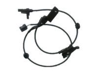 Toyota 89546-42050 ABS Sensor, Rear Driver Side
