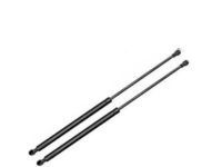 Toyota 68960-0W611 Stay Assembly, Back Door, Driver Side