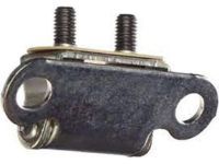 Toyota 68810-21051 Hinge, Rear