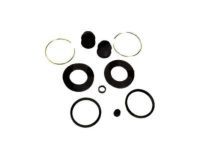 Toyota 04479-17020 Overhaul Kit, Front