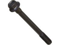 Toyota 90910-02069 Bolt(For Cylinder Head Set)