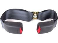 Toyota 73480-02020-B0 Lap Belt, Driver Side