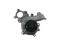 Toyota 16100-80011 Water Pump