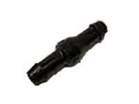 Toyota 85031-12250 Valve, Windshield Washer Hose