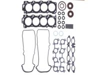 Toyota 04111-50122 Gasket Kit, Engine Overhaul, Passenger Side
