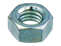 Toyota 94115-40500 Extension Nut, Front Center