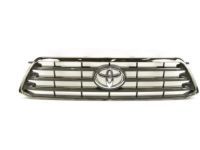 Toyota Grille - 53101-0E100 Grille Assembly, Front