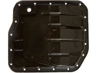 Toyota 35106-08010 Pan Sub-Assembly, Automatic Transaxle Oil