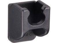 Toyota 64323-14041-C0 Clamp, Tonneau Cover