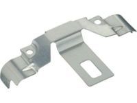 Toyota 47777-60010 Caliper Protector, Passenger Side