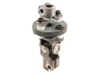 Toyota 45230-07010 Joint Assembly, Steering Shaft Universal, Lower