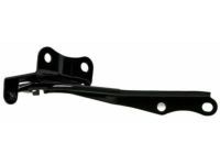 Toyota 53410-0E120 Hinge, Passenger Side