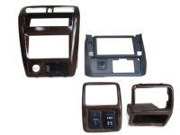 Toyota 74108-32010 Rear Ashtray Retainer