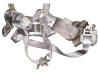 Toyota 73240-AA060-A1 Buckle, Driver Side