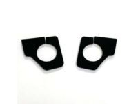 Toyota 65839-90300 Spacer, Front Side Vinyl Top Bow