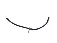 Toyota SU003-04681 Flex Hose, Front Driver Side