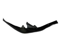 Toyota 76854-WAA01 Finish Molding, Driver Side
