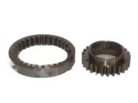 Toyota 15121-54010 Gear, Oil Pump Drive
