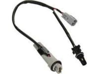 Toyota 81125-47660 Wire Harness, Front