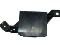 Toyota 88650-0C083 Amplifier