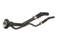 Toyota 77201-0C090 Filler Pipe, Upper