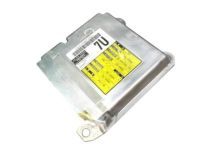 Toyota 89170-0R191 SDM Module