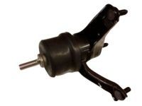 Toyota 12372-0A040 Transmission Mount, Driver Side