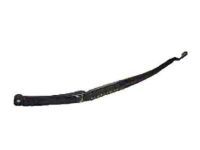 Toyota 85221-07050 Wiper Arm, Driver Side