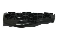 Toyota 52116-12390 Support, Front Bumper Side, Driver Side