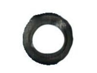 Toyota 23291-75010 Insulator, Injector Vibration