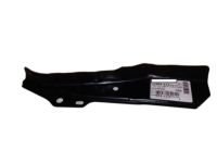 Toyota 55133-60060 Lower Plate, Passenger Side