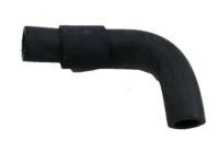 Toyota 87245-60480 Hose, Heater Water, Outlet C