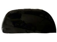 Toyota 87915-04030-A0 Cover, Outer Mirror, Passenger Side, White