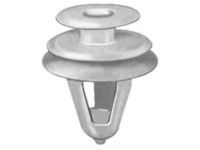 Toyota 67771-04040 Door Trim Panel Retainer, Front