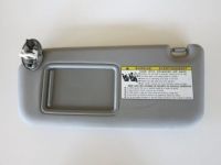 Toyota 74320-42500-A0 Visor Assembly, Driver Side