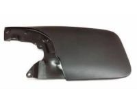 Scion xA Mud Flaps - 76622-52030 Mud Guard, Driver Side